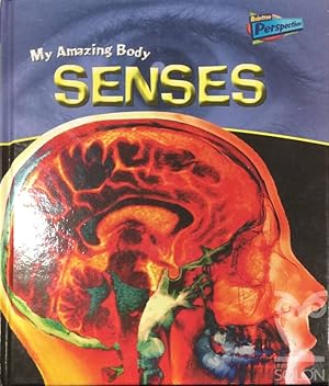 Seller image for My Amazing Body. Senses for sale by LIBRERA SOLN