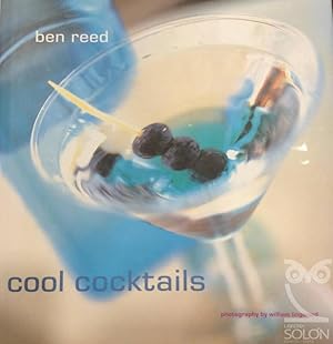 Image du vendeur pour Cool Cocktails mis en vente par LIBRERA SOLN