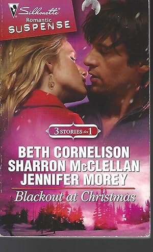 Seller image for Blackout at Christmas: An Anthology (Silhouette Romantic Suspense) for sale by Vada's Book Store