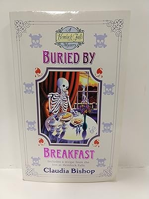 Seller image for Buried By Breakfast (Hemlock Falls Mysteries) for sale by Fleur Fine Books