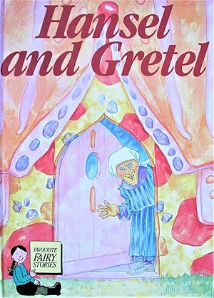 Seller image for Hansel and Gretel for sale by Ken Jackson