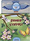 Seller image for Romo S'envole for sale by RECYCLIVRE