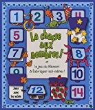 Seller image for La Chasse Aux Nombres ! : Et Le Jeu Du Mmori  Fabriquer Soi-mme for sale by RECYCLIVRE