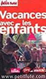 Bild des Verkufers fr Vacances Avec Les Enfants : 2010-2011 zum Verkauf von RECYCLIVRE