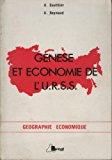 Image du vendeur pour Genese Et Economie De L'urss mis en vente par RECYCLIVRE