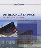 Bild des Verkufers fr Du Sillon.  La Puce : Un Sicle De Mutualisme zum Verkauf von RECYCLIVRE