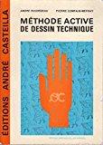Seller image for Mthode Active De Dessin Technique for sale by RECYCLIVRE