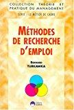 Seller image for Mthodes De Recherche D'emploi for sale by RECYCLIVRE