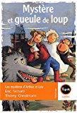 Image du vendeur pour Mystère Et Gueule De Loup mis en vente par RECYCLIVRE