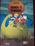 Seller image for Sciences Et Technologie, Cm 2 for sale by RECYCLIVRE