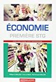 Seller image for Economie 1re Stg for sale by RECYCLIVRE