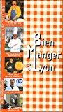 Seller image for Bien Manger  Lyon for sale by RECYCLIVRE