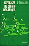 Seller image for Exercices De Chimie Organique for sale by RECYCLIVRE