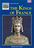 Seller image for The Kings Of France for sale by RECYCLIVRE