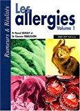 Seller image for Les Allergies. Vol. 1 for sale by RECYCLIVRE