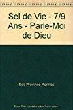 Seller image for Parle-moi De Dieu for sale by RECYCLIVRE