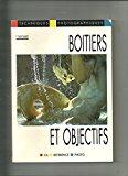 Seller image for Botiers Et Objectifs for sale by RECYCLIVRE