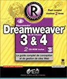 Image du vendeur pour Dreamweaver 3 mis en vente par RECYCLIVRE