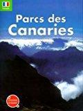 Bild des Verkufers fr Recuerda Parcs Des Canaries (francs) zum Verkauf von RECYCLIVRE