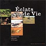 Seller image for Eclats De Vie for sale by RECYCLIVRE