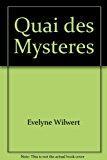 Seller image for Quai Des Mystres for sale by RECYCLIVRE