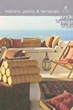 Seller image for Terrasses, Balcons Et Patios for sale by RECYCLIVRE