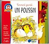Bild des Verkufers fr Comment Grandit Un Poussin zum Verkauf von RECYCLIVRE