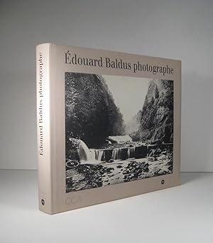 Édouard Baldus photographe