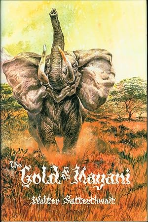 Immagine del venditore per The Gold of Mayani: The African Stories [Signed & Numbered] venduto da Eureka Books