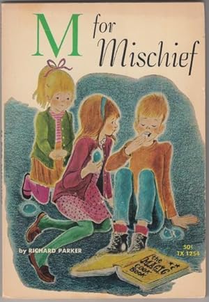 Seller image for M for Mischief for sale by HORSE BOOKS PLUS LLC