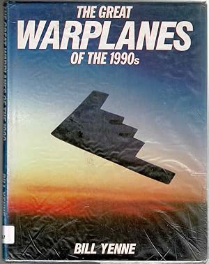 The Great Warplanes of the 1990s