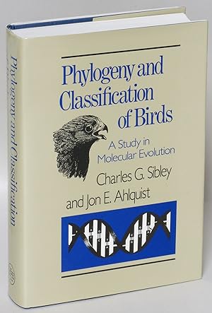 Seller image for Phylogeny and Classification of Birds: A Study in Molecular Evolution for sale by Eureka Books