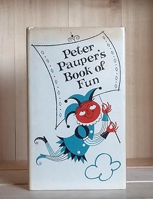 Peter Pauper's Book of Fun