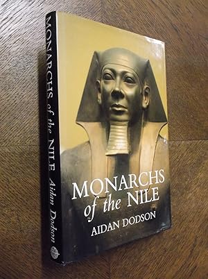Imagen del vendedor de Monarchs of the Nile a la venta por Barker Books & Vintage