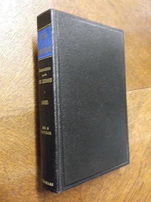 Imagen del vendedor de Biblical Commentary on the Books of Samuel: Biblical Commentary on the Old Testament a la venta por Barker Books & Vintage