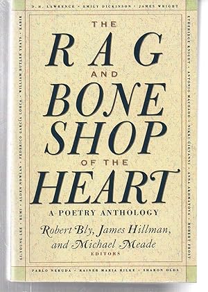 The Rag and Bone Shop of the Heart: A Poetry Anthology