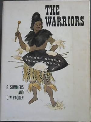 Seller image for THE WARRIORS for sale by Chapter 1