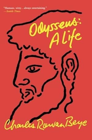 Bild des Verkufers fr Odysseus: A Life zum Verkauf von Arundel Books