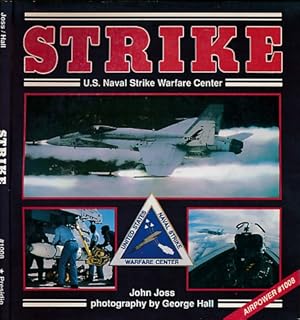 Bild des Verkufers fr Strike. US Naval Strike Warfare Center zum Verkauf von Barter Books Ltd