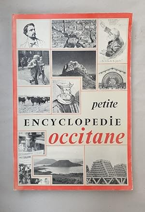 Petite encyclopedie occitane.