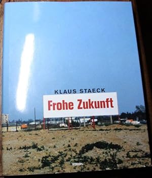 Frohe Zukunft