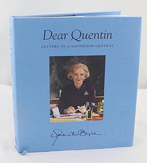 Dear Quentin