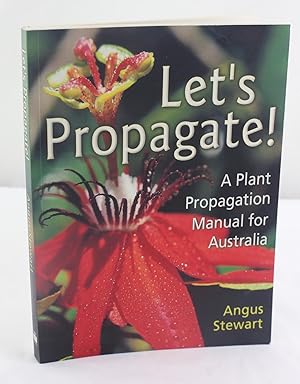 Seller image for Let"s propagate! for sale by Boodle Books