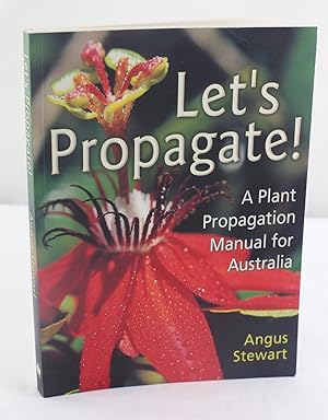 Let"s propagate!