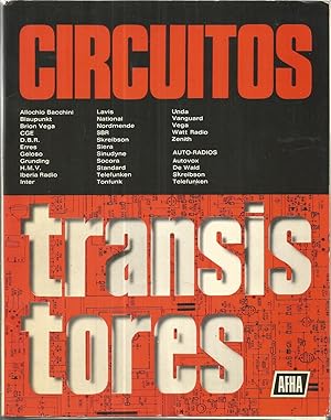 CIRCUITOS - TRANSISTORES 1ªEDICION