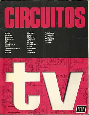 CIRCUITOS - TV