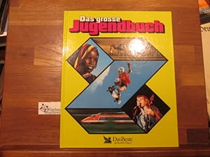 Seller image for Das groe Jugendbuch; Teil: Folge 29 for sale by Antiquariat im Kaiserviertel | Wimbauer Buchversand