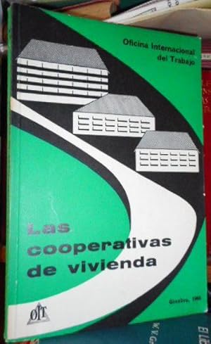 LAS COOPERATIVAS DE VIVIENDAS