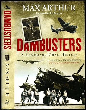 Image du vendeur pour Dambusters | A Landmark Oral History mis en vente par Little Stour Books PBFA Member