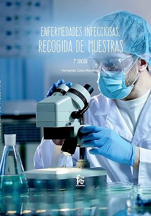 Imagen del vendedor de Enfermedades Infecciosas. Recogida de Muestras a la venta por Vuestros Libros